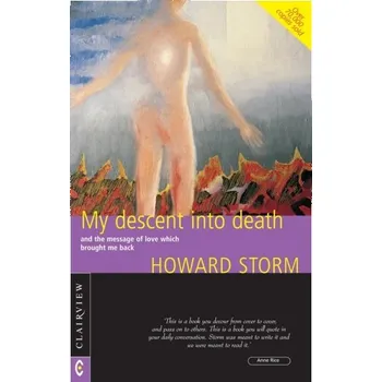 My Descent into Death - Storm, Howard