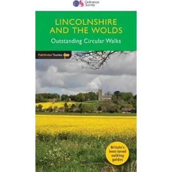 Pathfinder Lincolnshire & the Wolds