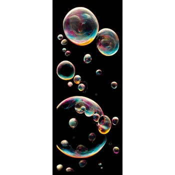 Doplněk ke knize Sběratelská záložka - Duhový svět 3