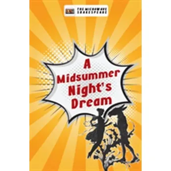 A Midsummer Night's Dream - Catchpole Barbara