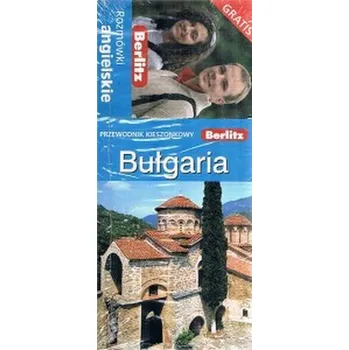 Bułgaria. Przewodnik kieszonkowy z rozmówkami Berlitz