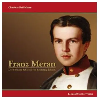 Franz Meran - Keil-Meran, Charlotte