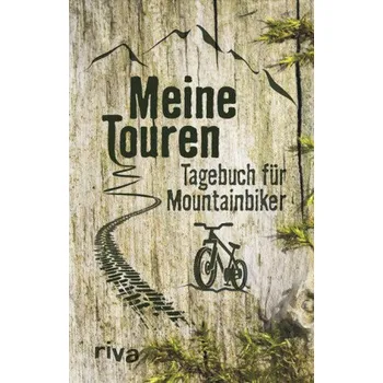 Meine Touren - Napolski, Nicolai