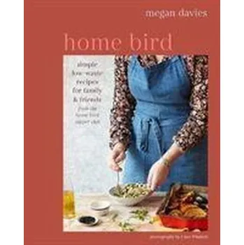 Home Bird - Davies, Megan