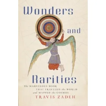 Wonders and Rarities - Zadeh, Travis