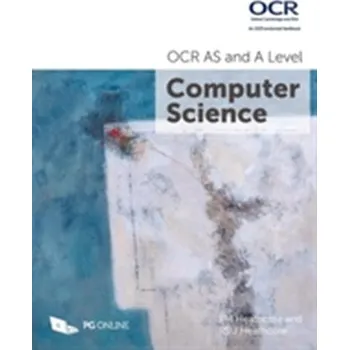 Technika OCR AS and A Level Computer Science - Heathcote, P. M.; Heathcote, R. S. U.