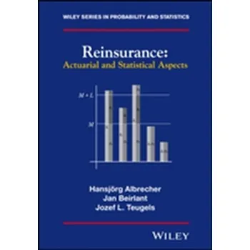 Matematika Reinsurance - Albrecher, Hansjoerg; Teugels, Jozef; Bierlant, Jan