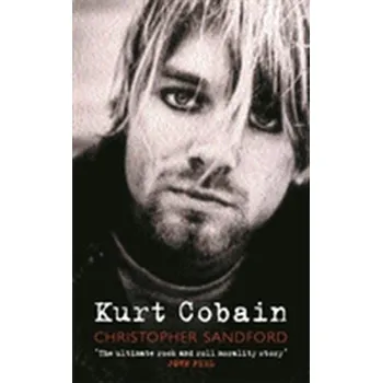 Kurt Cobain - Sandford Christopher