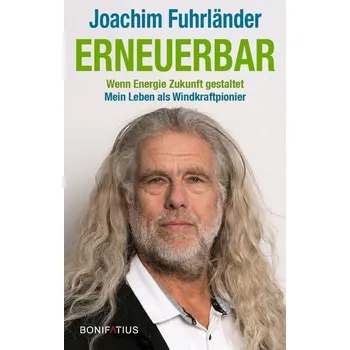 Erneuerbar - Fuhrländer, Joachim