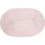 Prostírání MARTA růžová 45x30 cm Mybesthome