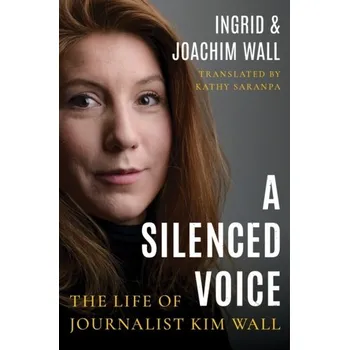 A Silenced Voice - Wall, Ingrid [EN] (2020, Brožovaná, Amazon Publishing)
