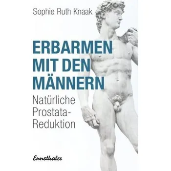 Erbarmen mit den Männern - Knaak, Sophie R.