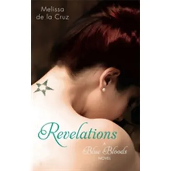Revelations - Cruz Melissa