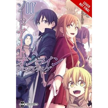 Sword Art Online Progressive, Vol. 7 (manga) - Kawahara, Kazune