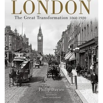 London - Davies, Philip