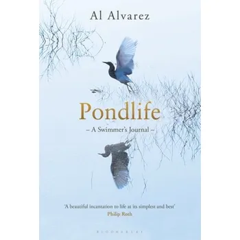 Literární biografie Pondlife - Alvarez
