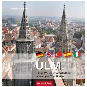 Cestování Ulm - Hammer, Angela