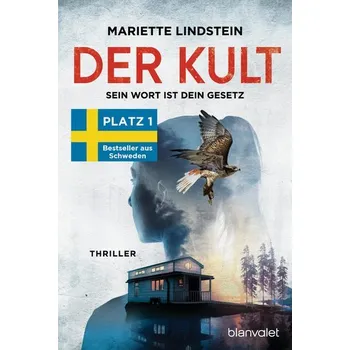 Der Kult - Sein Wort ist dein Gesetz - Mariette Lindstein