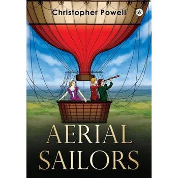 Umění Christopher Powell - Powell, Christopher