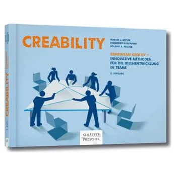Creability - Eppler, Martin J.