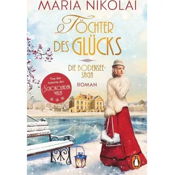 Töchter des Glücks - Nikolai, Maria