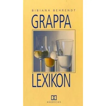 Grappa-Lexikon - Behrendt, Bibiana