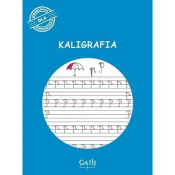 Set školních potřeb Zeszyt A4/16K linia Kaligrafia