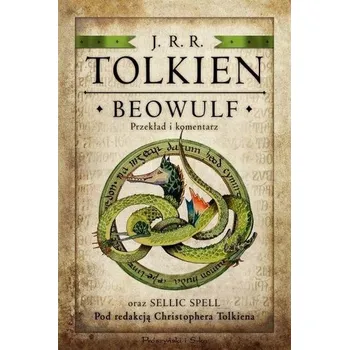 Beowulf Przekład i komentarz - J. R. R. Tolkien