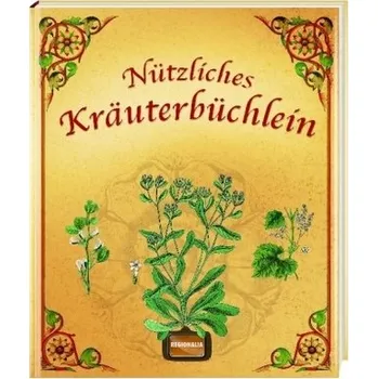 Nützliches Kräuterbüchlein