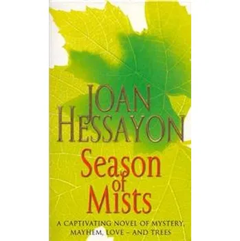 Season of mists - Bystrenová, Martin Kmeť Bibiana