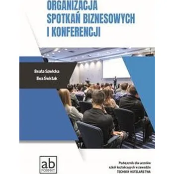 Organizacja spotkań biznesowych i konferencji