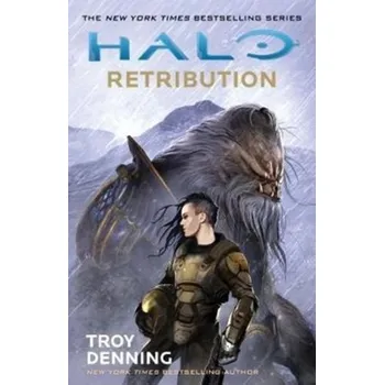 Halo: Retribution - Troy Denning