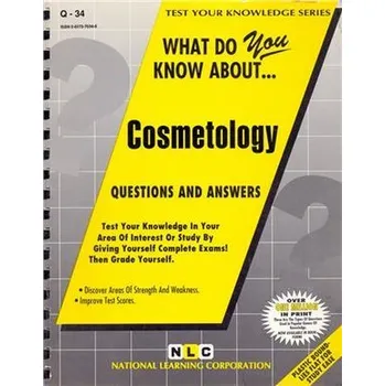 What do you know about cosmetology