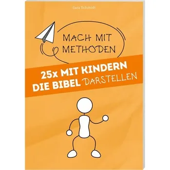 Mach mit Methoden Band 3 - Schmidt, Sara