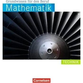 Učebnice Arbeitsbuch Technik - Koullen, Reinhold