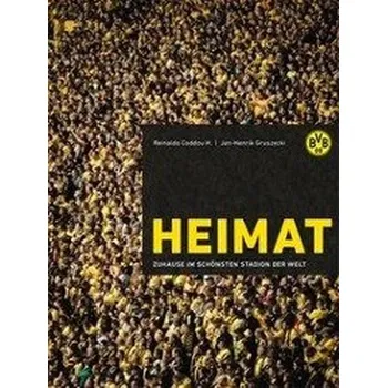 Heimat - Coddou, Reinaldo H.