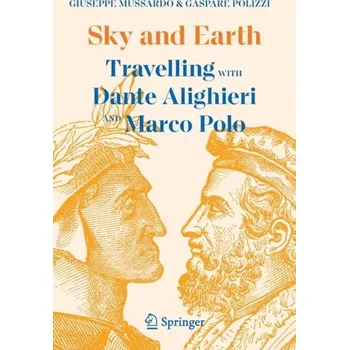 Sky and Earth - Mussardo, Giuseppe (Full Professor in Theoretical Physics, Full Professor in Theoretical Physics, Scuola Internazionale