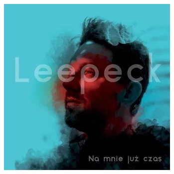 DVD film Na mnie już czas - Leepeck