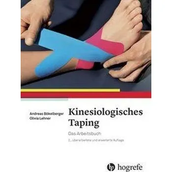 Kinesiologisches Taping - Bökelberger, Andreas