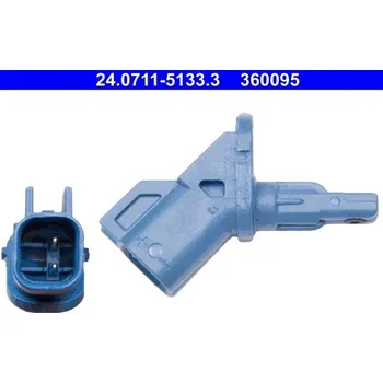 Čidlo ABS ATE 24.0711-5133.3