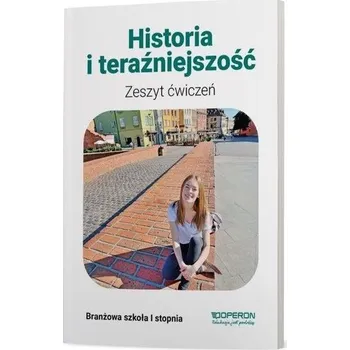 Historia i teraźniejszość SBR 1 Ćwiczenia - Beata Kubicka