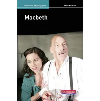 Cizí jazyk Macbeth (new edition) - Durant, Richard