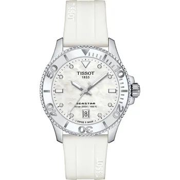 Tissot Seastar 1000 Quartz T120.210.17.116.00