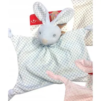 Botobaby Usínáček muchláček Zajíček Modrý