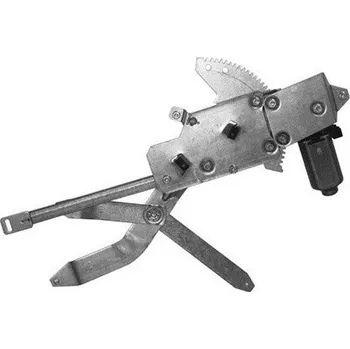 Stahovačka okna Zvedací zařízení oken MAGNETI MARELLI 350103521000