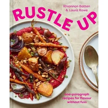 Rustle Up - Batten, Rhiannon; Rowe, Laura