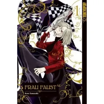 Frau Faust. Bd.1 - Yamazaki, Kore