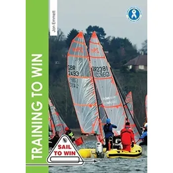 Training to Win - Training exercises for solo boats, groups & those with a coach - Emmett, Jonathan