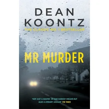 Mr Murder - Koontz Dean