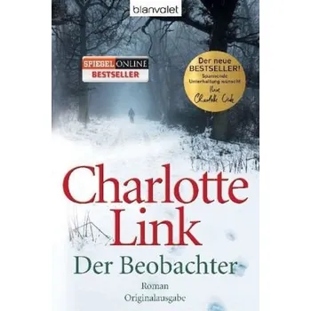 Der Beobachter - Charlotte Link